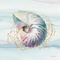 Ocean Dream V Fine Art Print