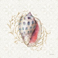 Ocean Dream III Fine Art Print