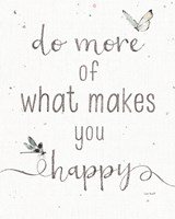 A Country Weekend XXII Fine Art Print