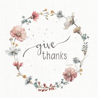 A Country Weekend XXI Fine Art Print