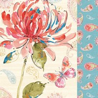 Happy Gypsy IV Fine Art Print