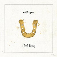 Lil Memos X Cursive Fine Art Print