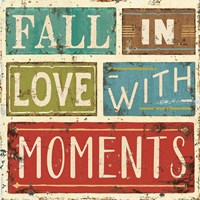 Shine IV Framed Print