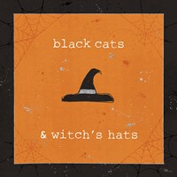 Spooky Cuties II Fine Art Print