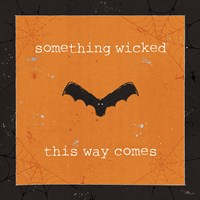 Spooky Cuties IV Fine Art Print