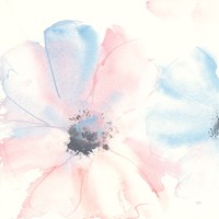 Parfait Cosmos II Framed Print