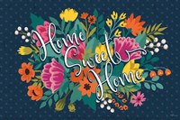 Romantic Luxe XVII Fine Art Print