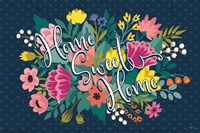 Romantic Luxe XVII Pastel Fine Art Print