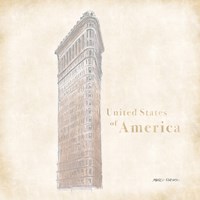 World Trekker V Fine Art Print