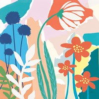 Happy Place Fine Art Print