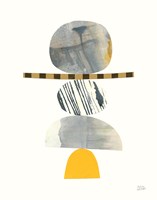 Balance II Fine Art Print