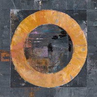 Roundabout Fine Art Print