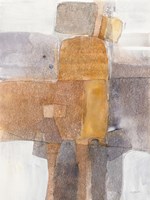 Eight Piece Box Fine Art Print