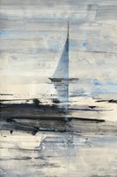 Sailing Fine Art Print