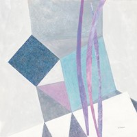 Paper Cut II Fine Art Print