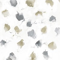 Nougat II Neutral Fine Art Print