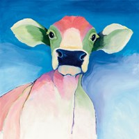 Bella Fine Art Print