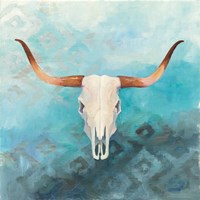 Echoes Crop Fine Art Print