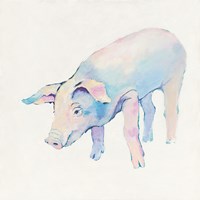 Horatio Fine Art Print