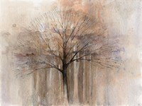 Open Arms Fine Art Print