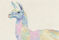 Ophelia Crop Happy Fine Art Print