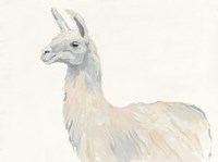 Ophelia Crop Neutral Fine Art Print