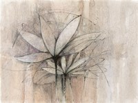 Windflowers Fine Art Print