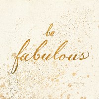 Shoe Fetish Quotes I Light Fine Art Print