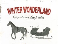 Christmas in the Heartland VII Fine Art Print