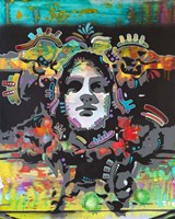 Psyche Fine Art Print