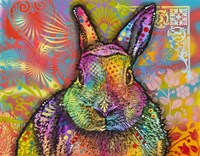 Hare Fine Art Print
