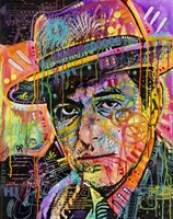 Pachino Fine Art Print