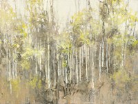 Summer Hike Fine Art Print