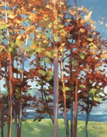 Kaleidoscope II Fine Art Print