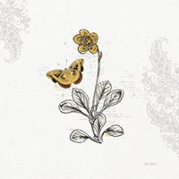 Harvest Fields IV Fine Art Print