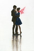 The Embrace II Fine Art Print