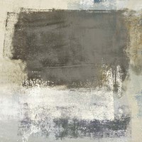 Abstract Levitation I Fine Art Print