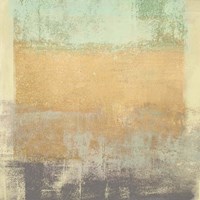 Higher Ground Fine Art Print