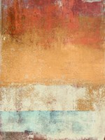 Afternoon Seaside Fine Art Print