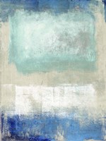 Magic Sea Fine Art Print