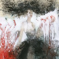 Enchantress Fine Art Print