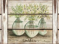 Eucalyptus Fine Art Print