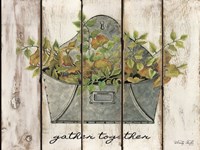 Gather Together Fine Art Print