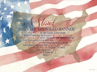 I Stand Fine Art Print