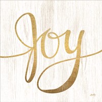 Joy Fine Art Print