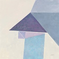 Paper Work II Fine Art Print