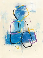 Playground Fine Art Print