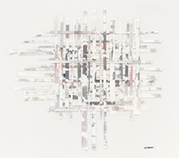 The Color of Moonlight Fine Art Print