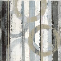 Neutral Zephyr II Fine Art Print