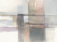 Improvisation III Fine Art Print